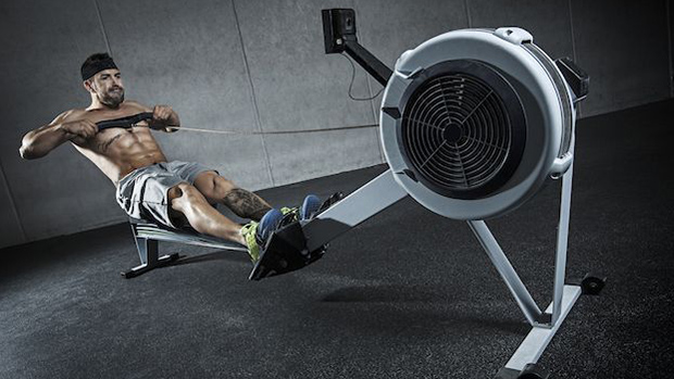 rower