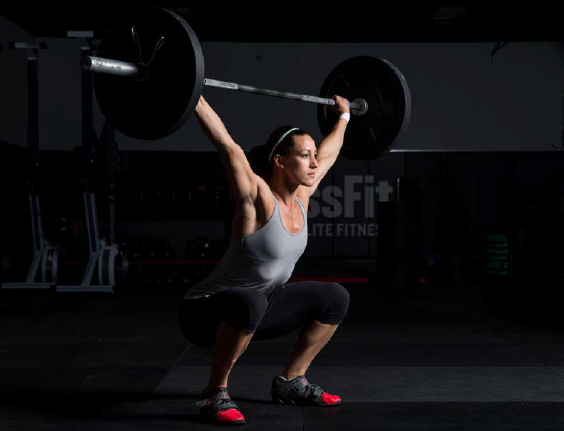snatch